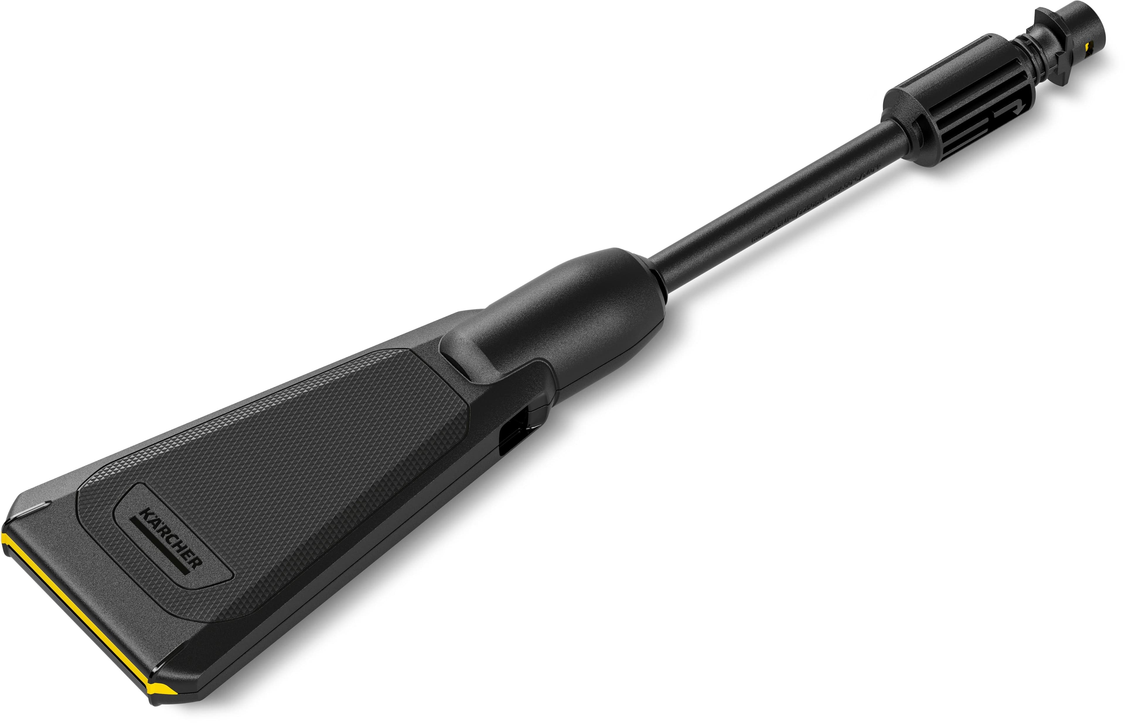 Kärcher Hochdruckreiniger-Düse eco!Booster 120 Schwarz