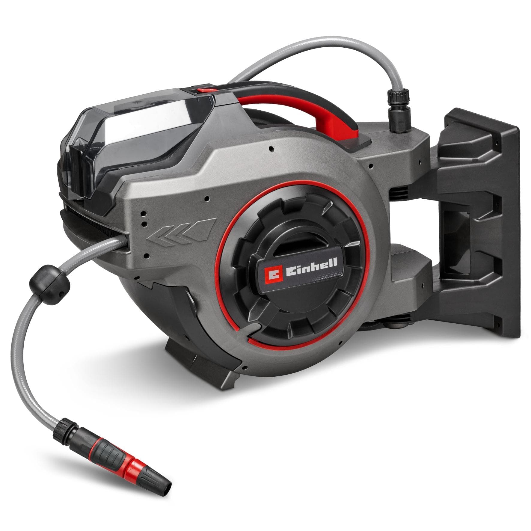 Einhell Schlauchtrommel GE-HR 18/30-1 Li-Solo