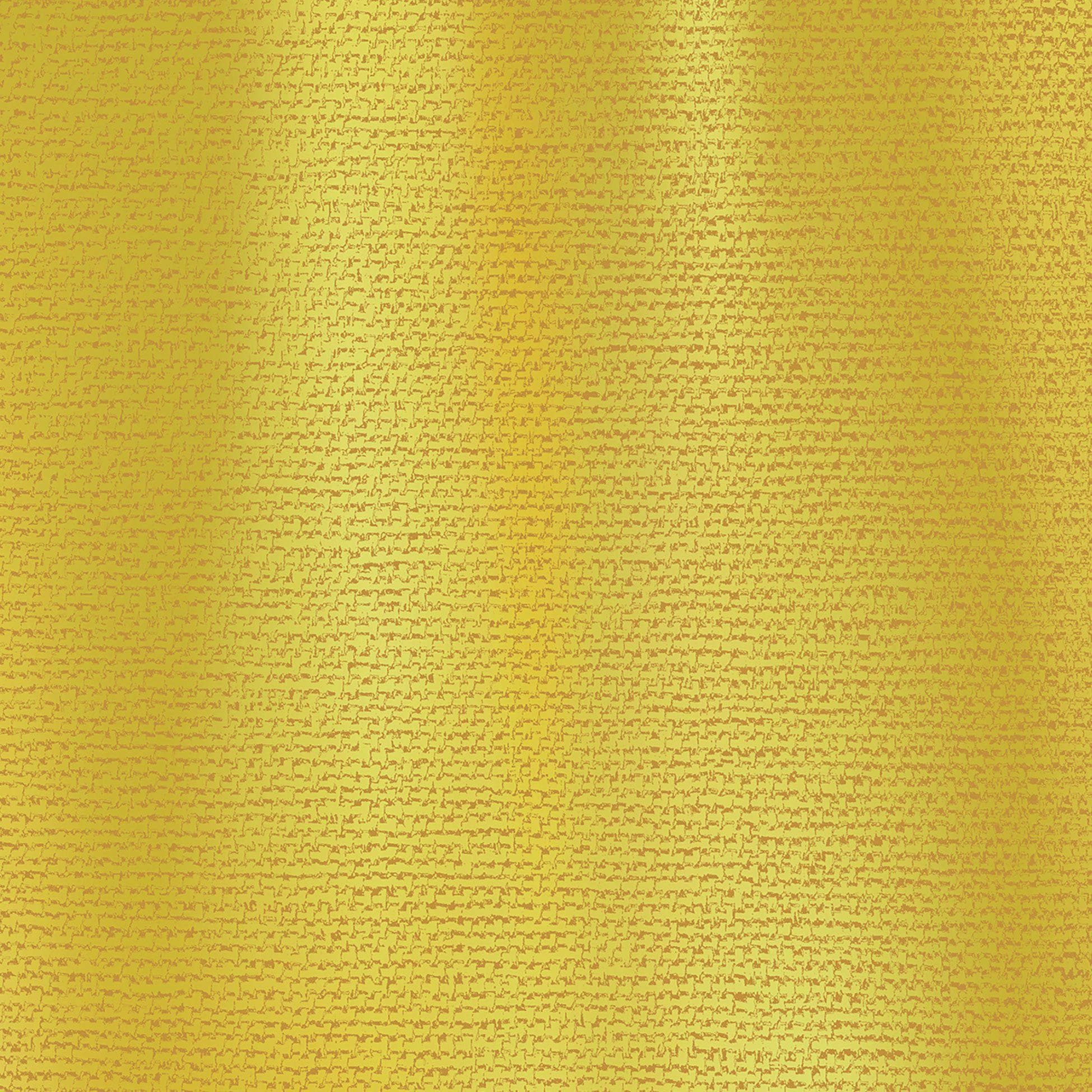 Ostermann Servietten CANVAS Gold 15er Pack