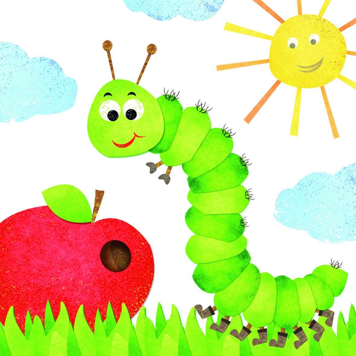 Ostermann Servietten KURT 20 Stück