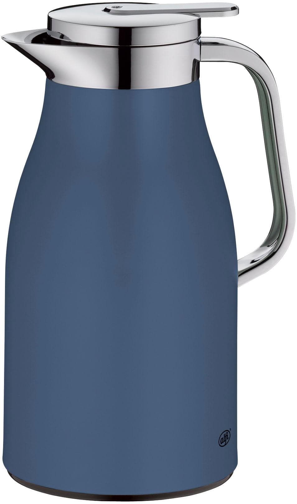 Isolierkanne ALFI SKYLINE Edelstahl 1 Liter