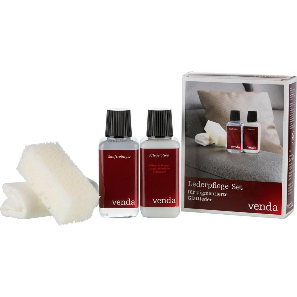 Venda Lederpflege Haushaltsreinigung Reinigungs- & Pflegemittel
