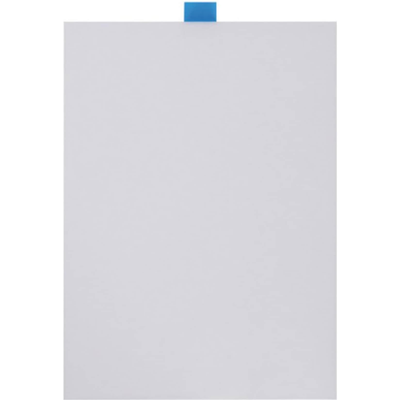 MAUL Ersatzfolien für Kundenstopper und Klapprahmen A1 UV-stabilisiert