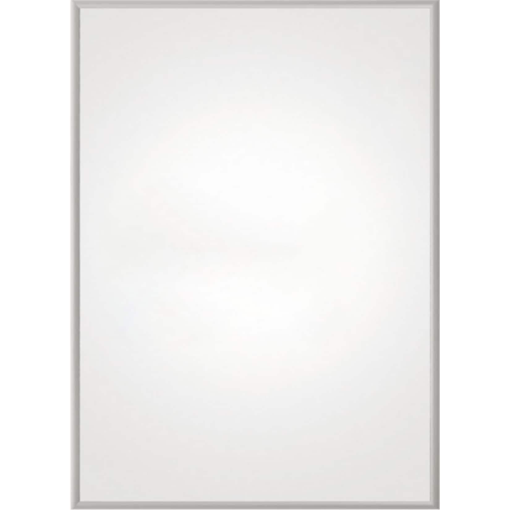 MAUL Klapprahmen MAULstandard A0 für Poster und Plakate