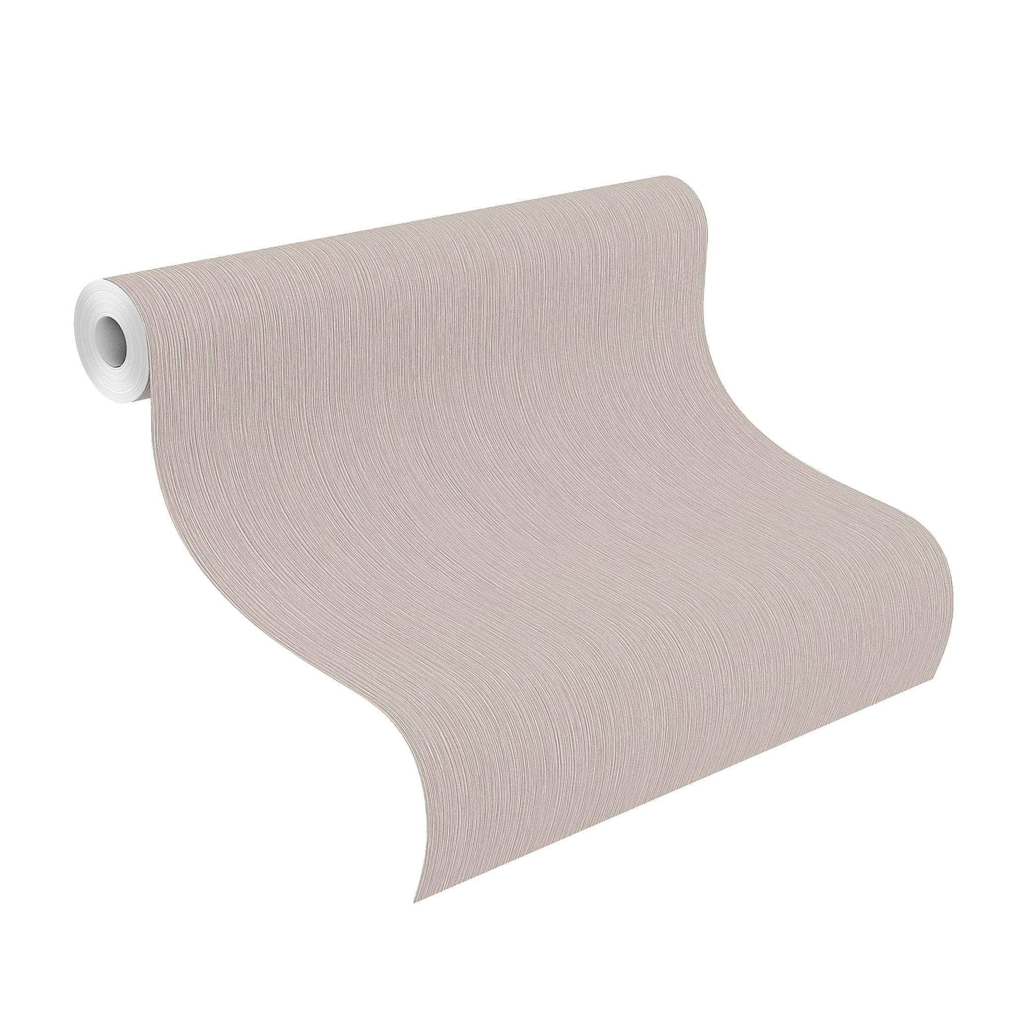 RASCH Vliestapete Perfecto VI 844467 Rosa Vlies Tapete