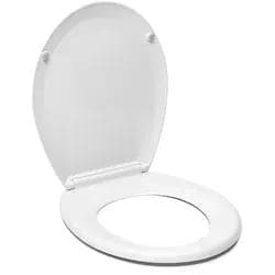 Multi WC-Sitz Duroplast weiß URBAN