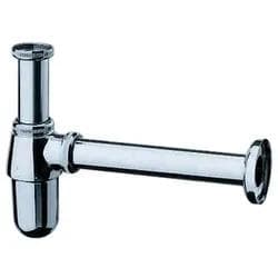 Hansgrohe Siphon 6,5x24,3 cm 52053000