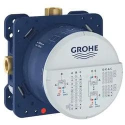 GROHE Rapido SmartBox Unterputzkörper 35600000