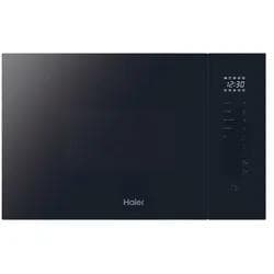 Haier Mikrowelle mit Grill Schwarz 38900777