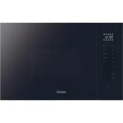 Haier Mikrowelle ID Serie 2 H38MWID4ID27N Einbau-Mikrowelle mit Grillfunktion