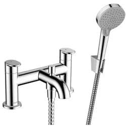 Hansgrohe Vernis Blend Wannenarmatur Chrom 71461000