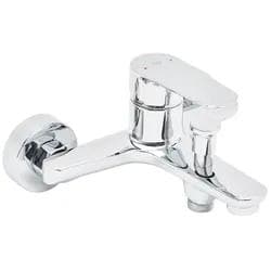 SAT Mood Wannenarmatur Chrom SATBSMOOD222