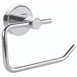 Tesa Toilettenpapierhalter Smooz Chrom