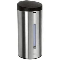 Bemeta Seifenspender Edelstahl Hotel Bad-Accessoires