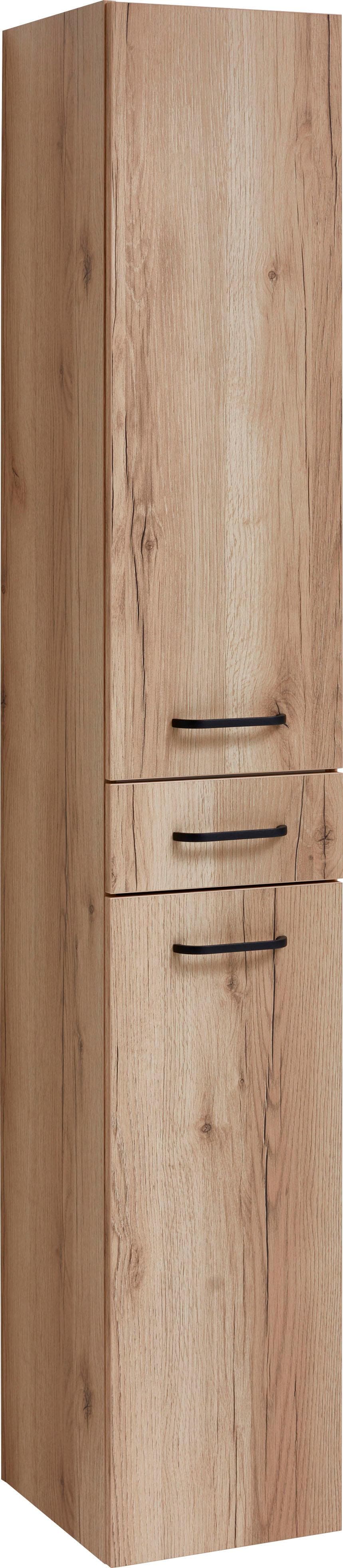 Hochschrank OPTIFIT Yukon Wildeiche