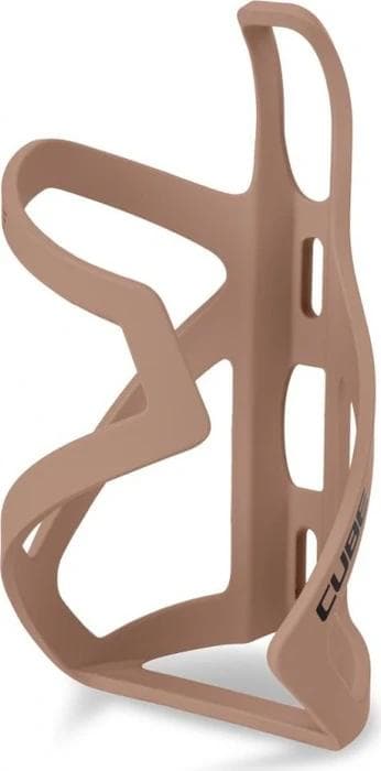 Cube Flaschenhalter HPP Sidecage Matt Chrome Rose Glossy Black