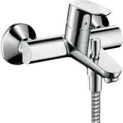 Hansgrohe Focus Wannenarmatur Chrom 31948000