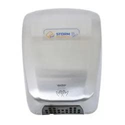 Jet Dryer Trockner Silber 8596220006394