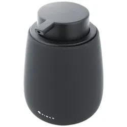 Nimco Seifenspender Schwarz Metall, Kunststoff TA313190