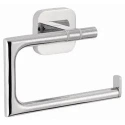 Tesa Toilettenpapierhalter Elegaant Chrom Zamak