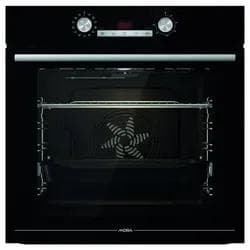 Mora Einbaubackofen mit Dampffunktion VTS 555 DXB