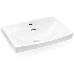 Laufen Pro Nordic Waschbecken Weiß