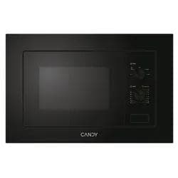 Candy Einbau-Mikrowellenofen Schwarz 700W 17L