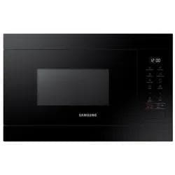 Samsung Einbau-Mikrowelle MG22M8254AK/E2 Schwarz 22L