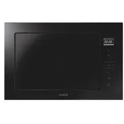 Candy Einbau-Mikrowellenofen mit Grill Schwarz 38900788