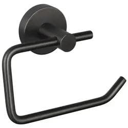 Tesa Toilettenpapierhalter gebürstet Hard Graphite 40590-00000-00