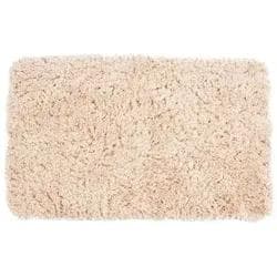 Badezimmermatte SAT Infinitio 80x50 cm Beige