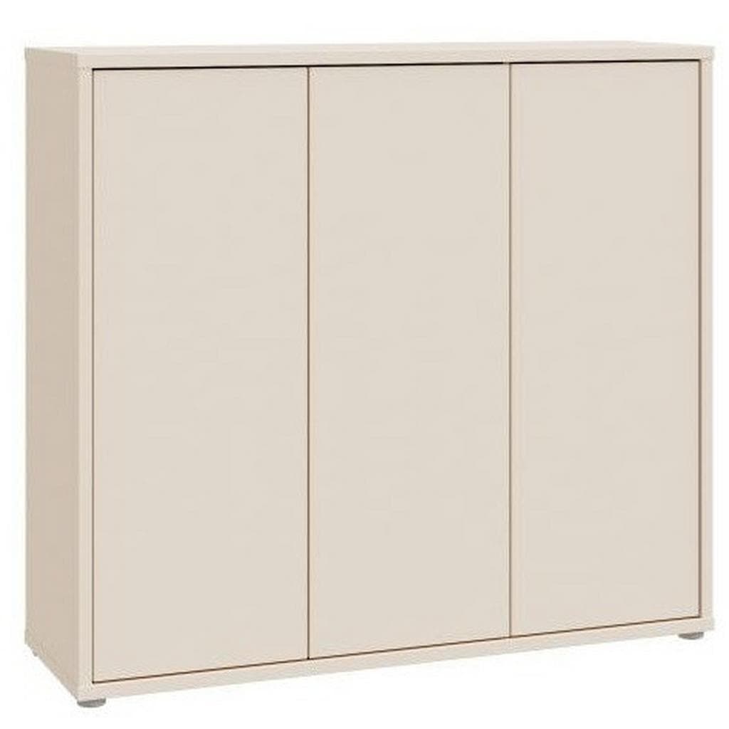 FORTE Schuhschrank Alice Springs