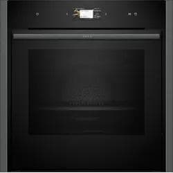 Neff Collection B64VS71G0 - N 90 Backofen Graphite-Grey Slide&Hide®