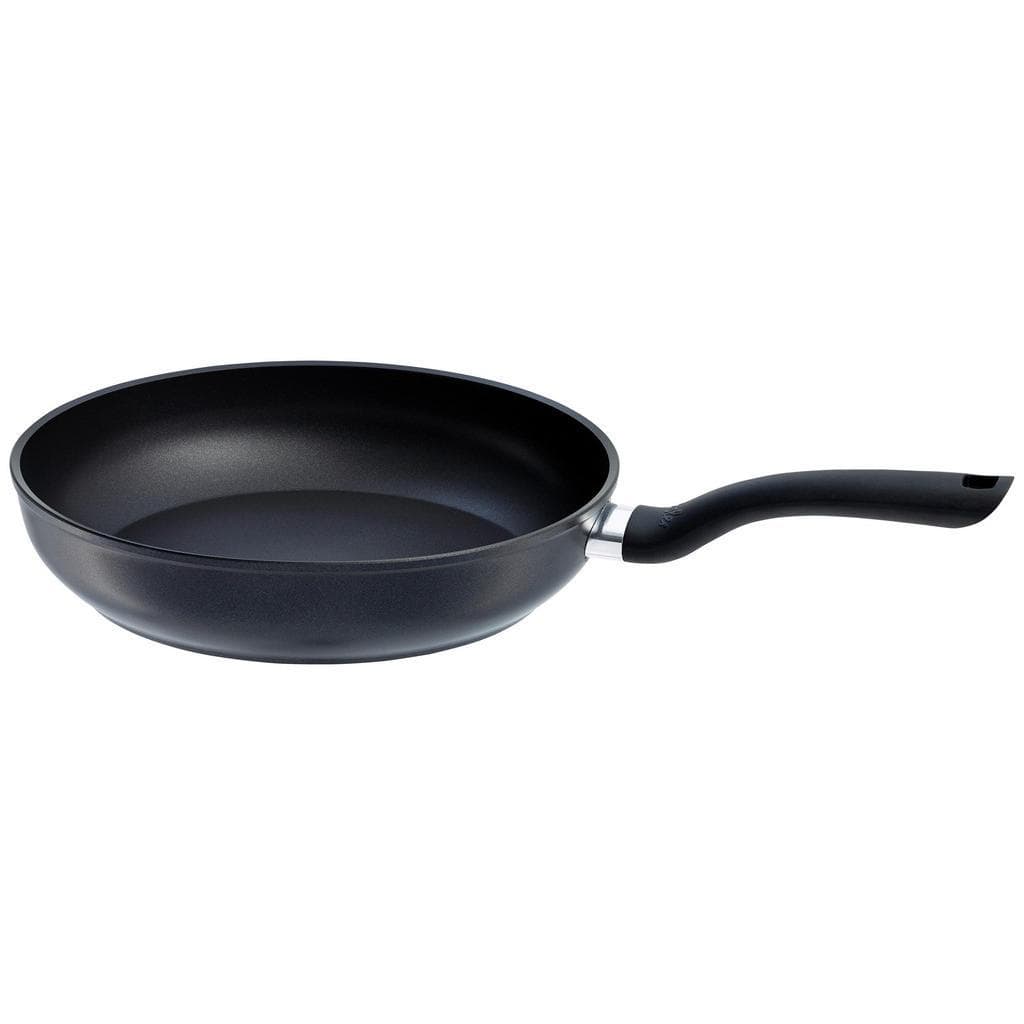 Fissler Bratpfanne Cenit® 28 cm Schwarz Antihaftbeschichtet