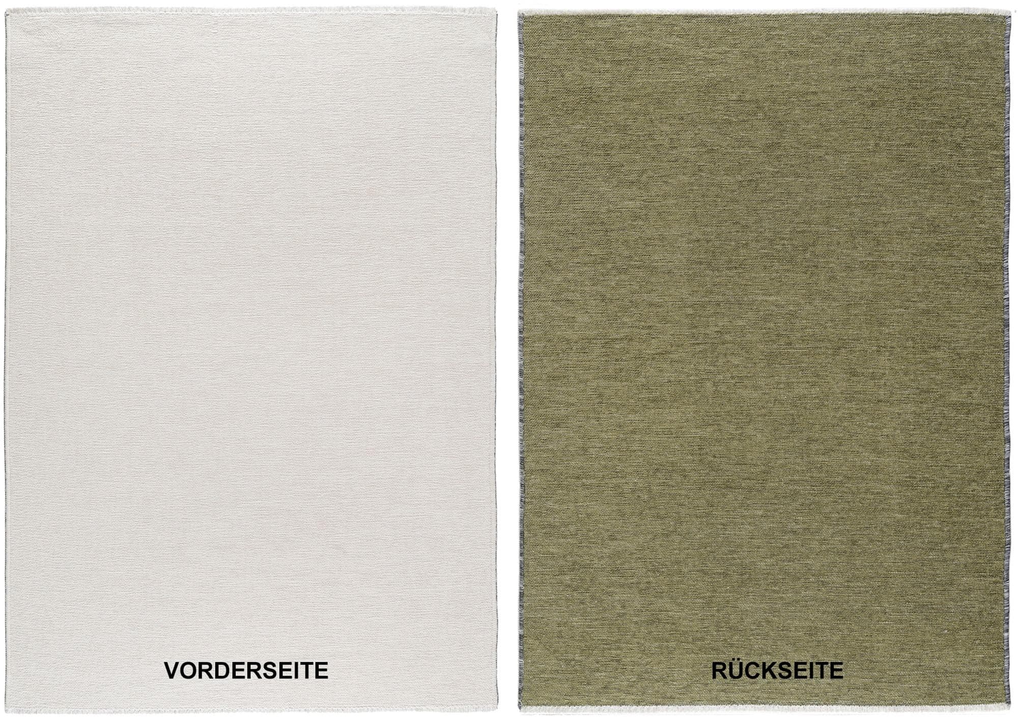 OCI DIE TEPPICHMARKE JOKER OF COLORS Wendeteppich - Flauschig & Weiche Oberfläche