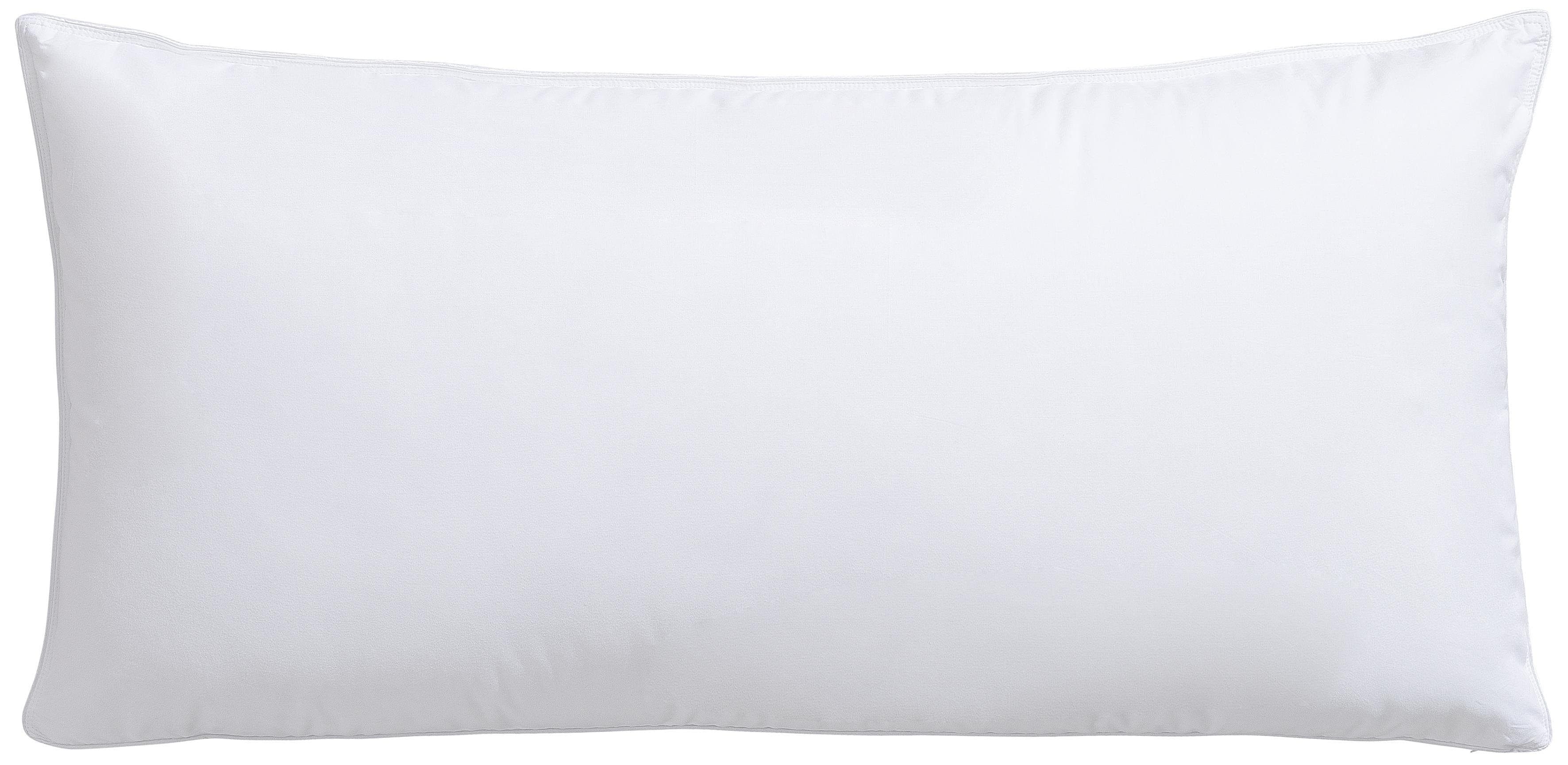 DELAVITA Kopfkissen Mariannes 100% Baumwolle 100% Polyester