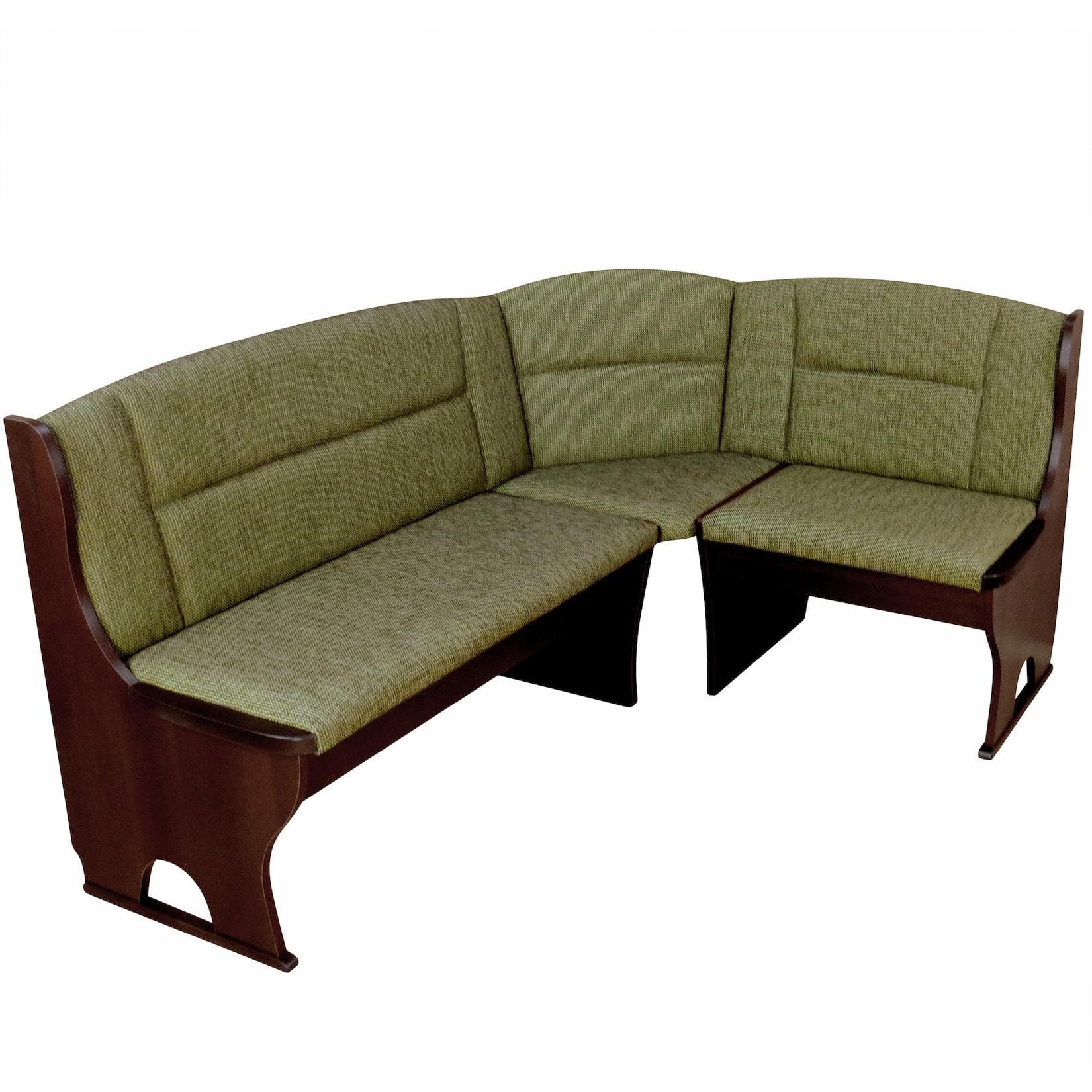 möbel direkt online Eckbank 125x165 cm Truheneckbank