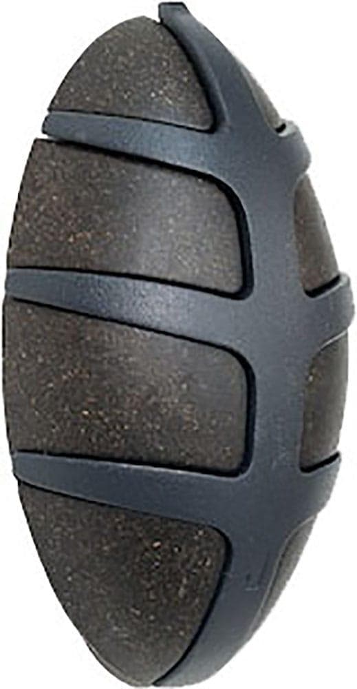 Garderobenhaken SPINDER DESIGN "BUG BIO" Braun ABS-Kunststoff