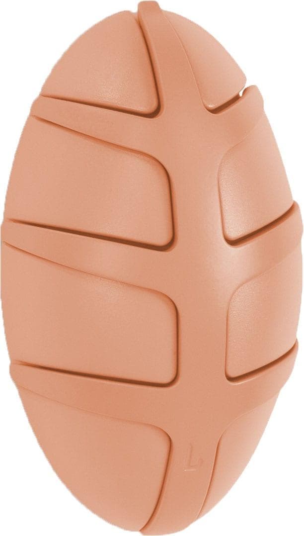 Spinder Design Garderobenhaken BUG - Klappbare Haken aus Recyceltem ABS