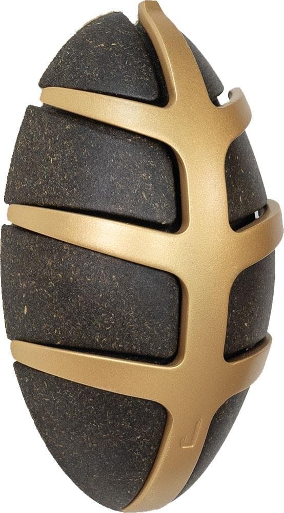 Garderobenhaken SPINDER DESIGN "BUG BIO" Braun