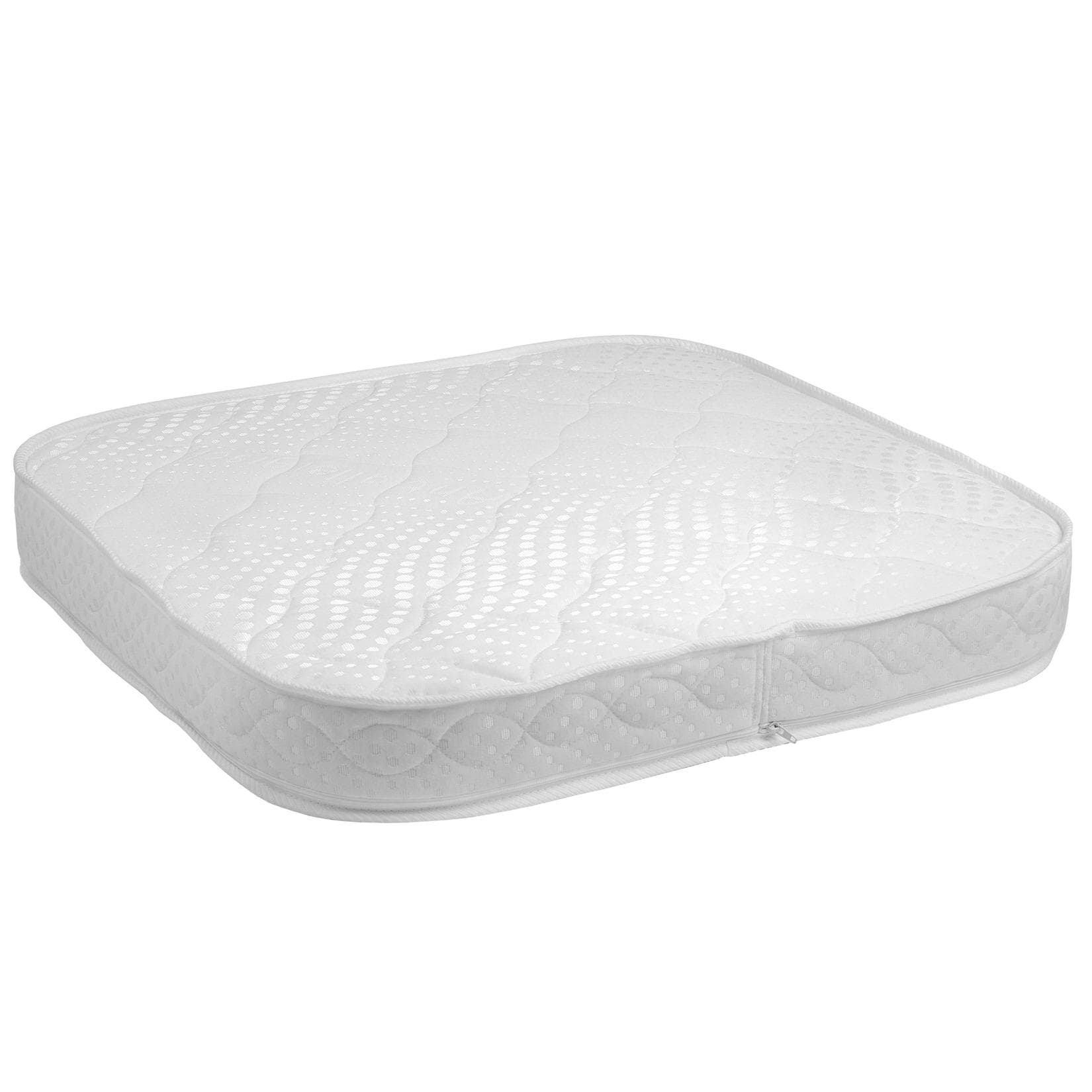 Waldin Babymatratze Kokosmatratze klein 10 cm hoch