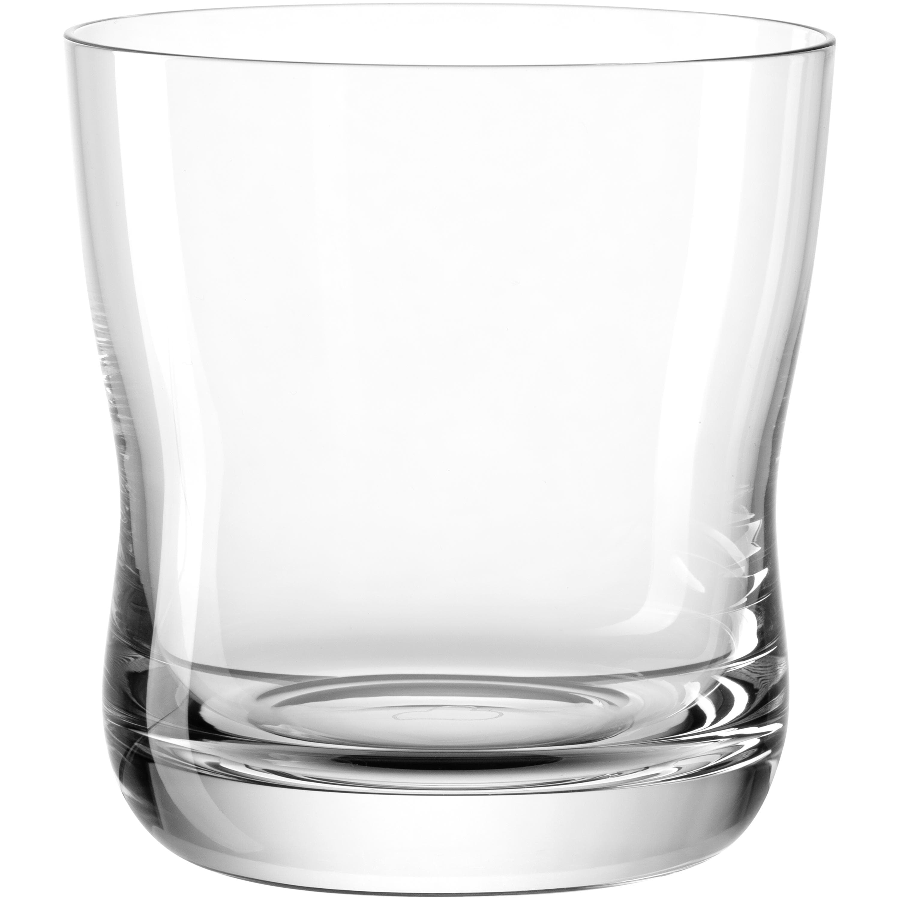 Leonardo VITA Trinkglas Kalk-Soda-Glas 0,22 Liter