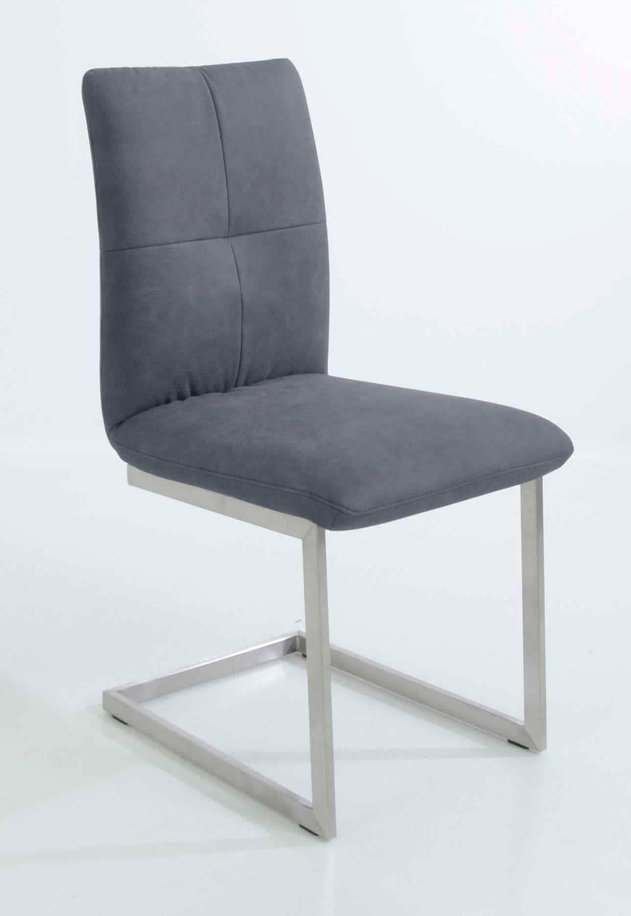 Freischwinger K+W Komfort & Wohnen 6511 Blau