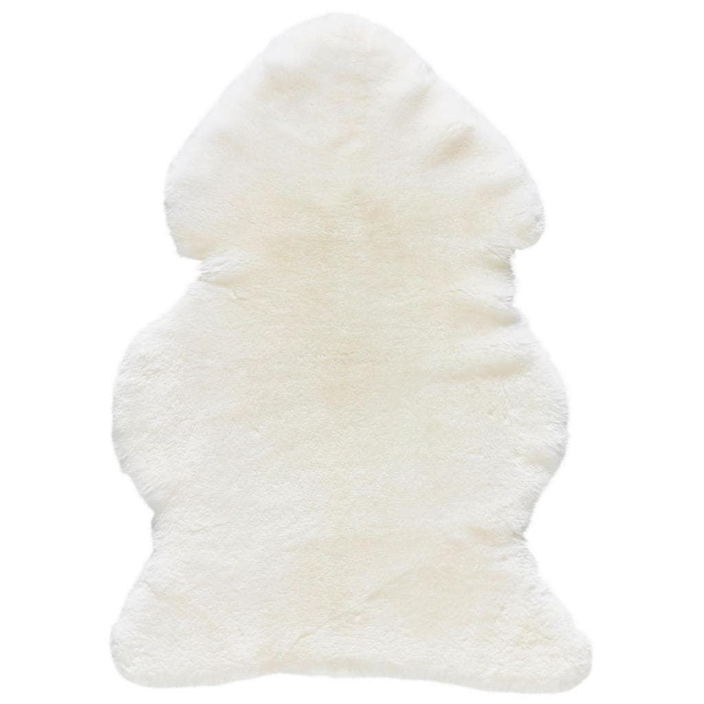 Linea Natura Schaffell Sidney Fell Tierform 60x90 cm