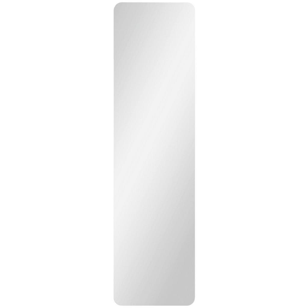 Carryhome Wandspiegel Glas Rechteckig