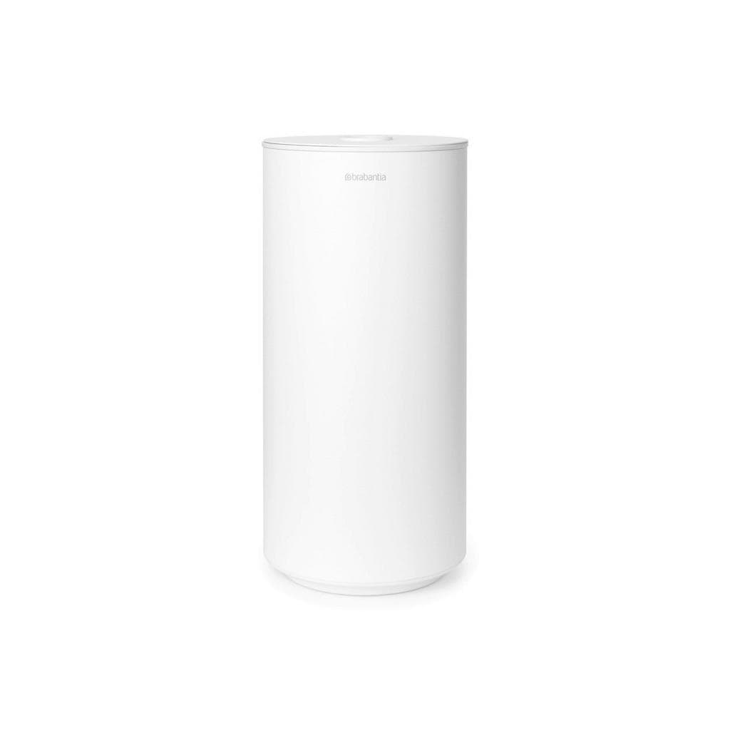 Brabantia Toilettenpapierhalter Mindset Weiß Metall