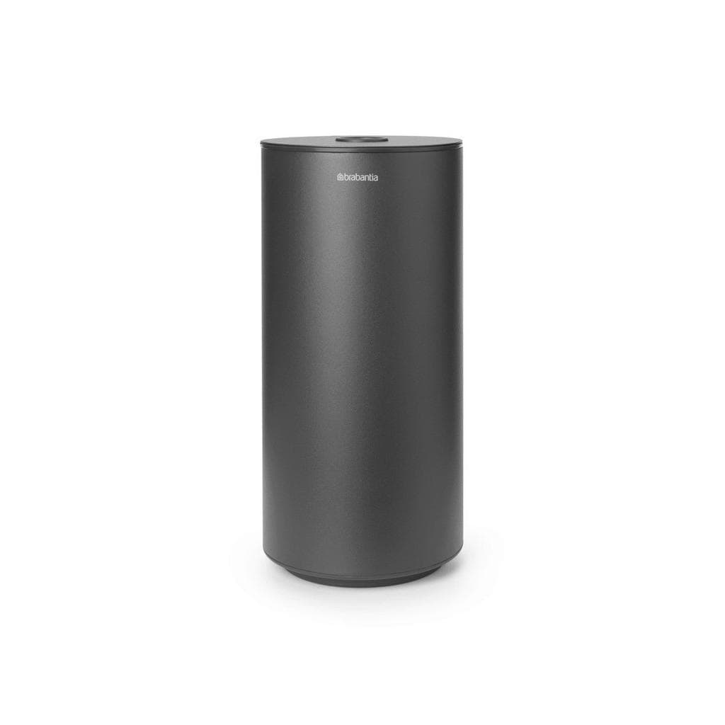 Brabantia Toilettenpapierhalter Mindset Grau Metall