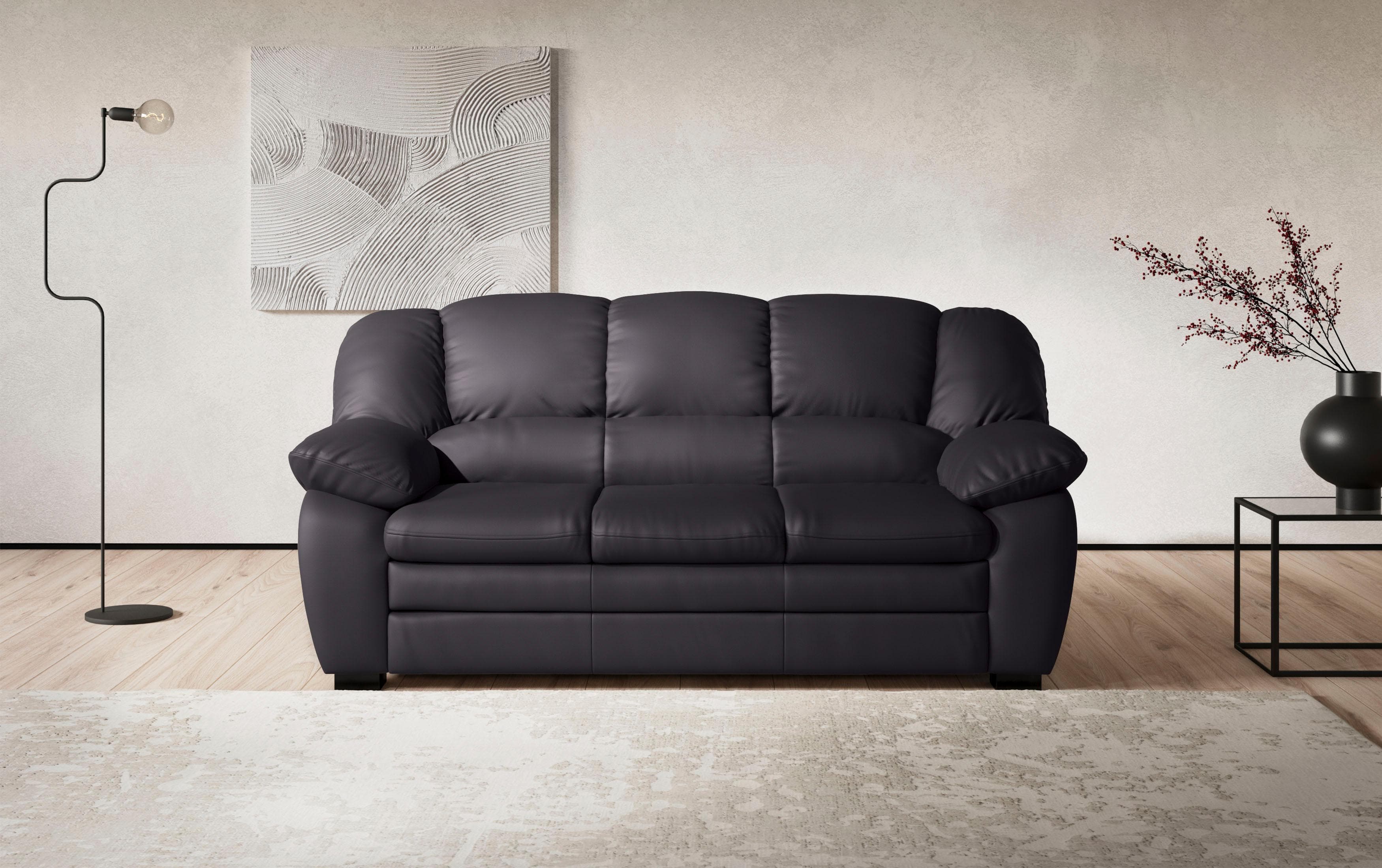 Polstersofa Casino - 2,5-Sitzer