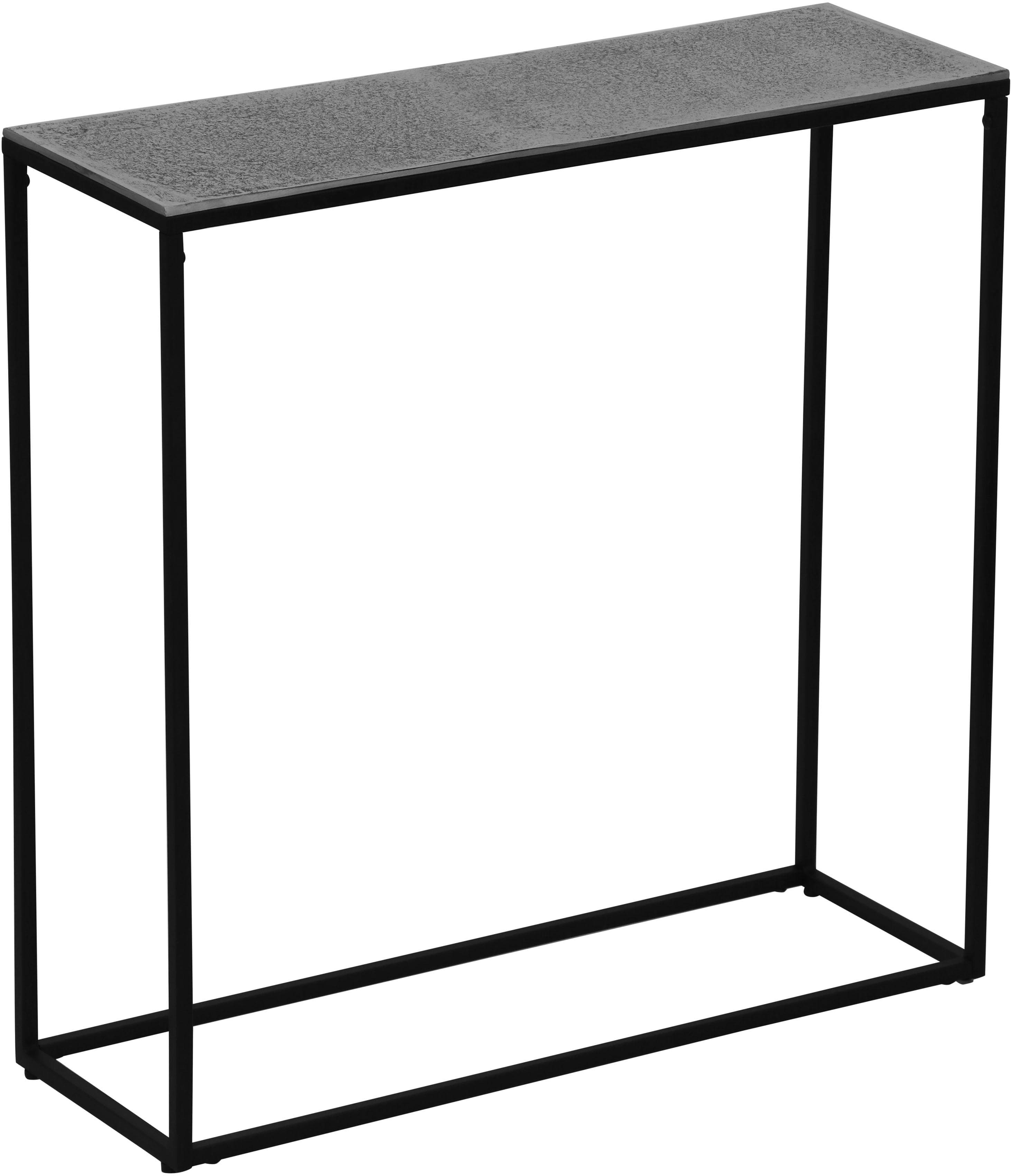 Konsolentisch ANNI Silber Mirrors and More