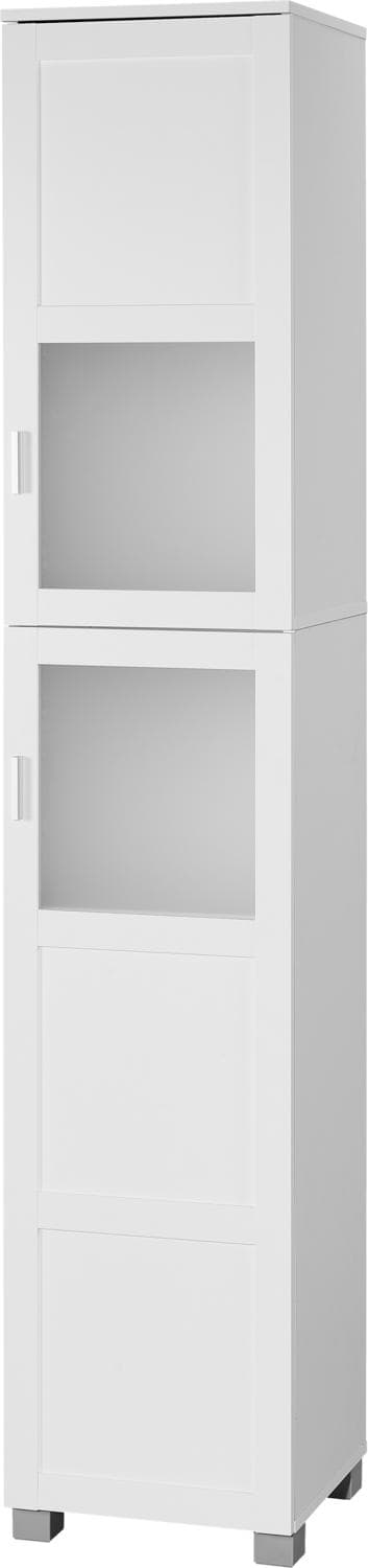 LIVARNO® Bad-Hochschrank »Basel« Modern